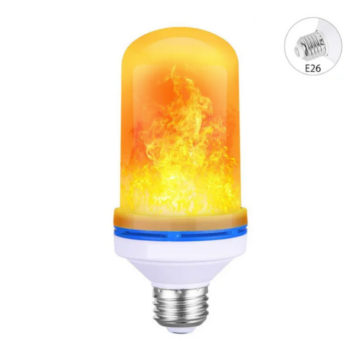 FlameGlow