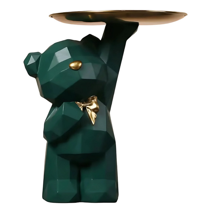TrayTeddy