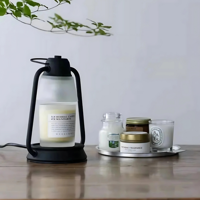 ScentGlow