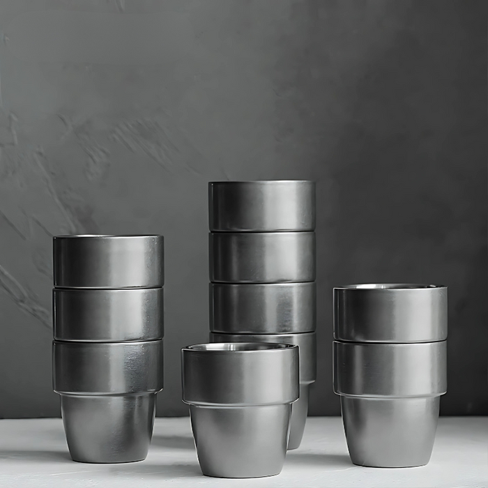 SteelBrew