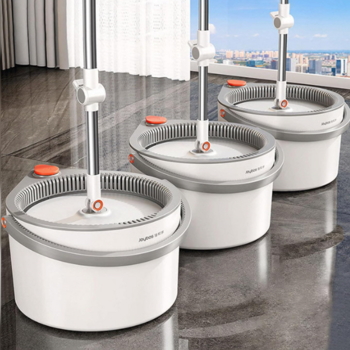 SpinMop