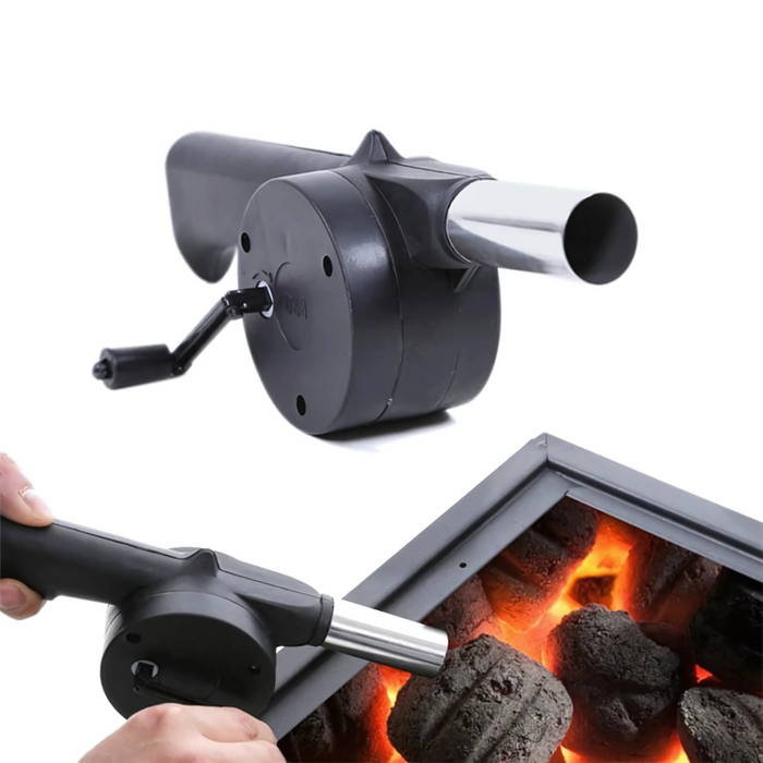 FlameBoost