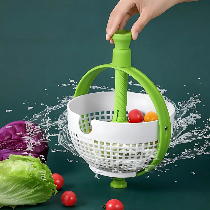 SpinFresh