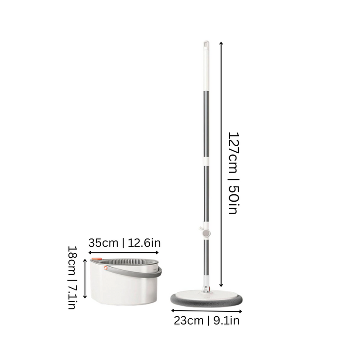 SpinMop
