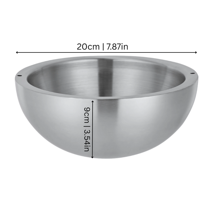 Steeluxe