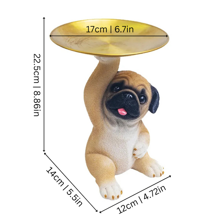 PugTray