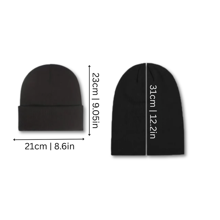 SilvaBeanie