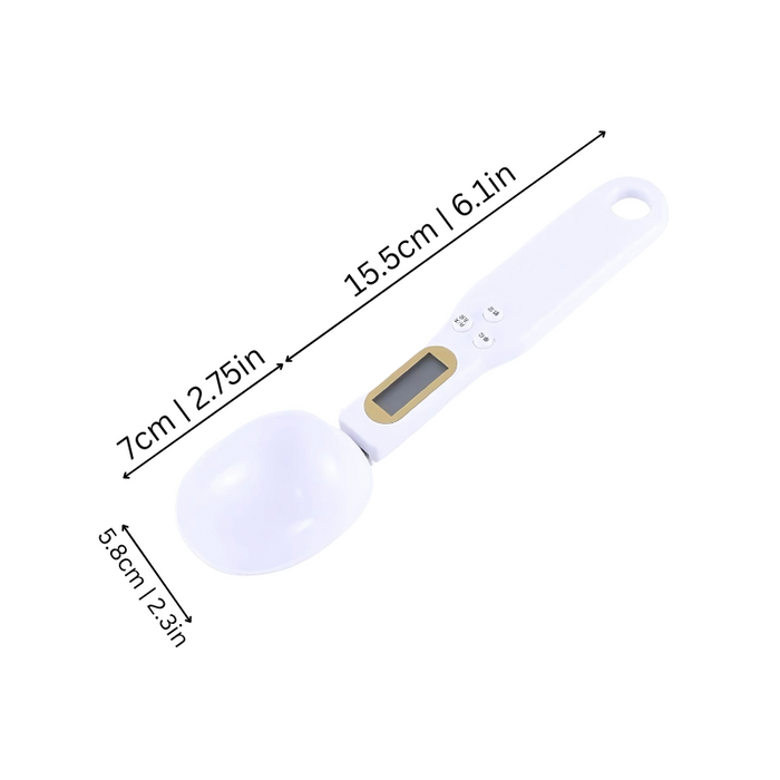 SpoonScale