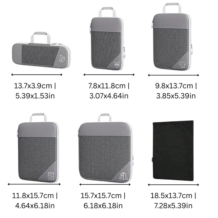 PackMate