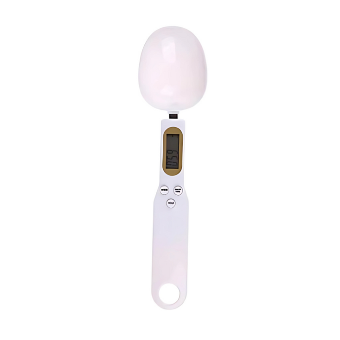 SpoonScale
