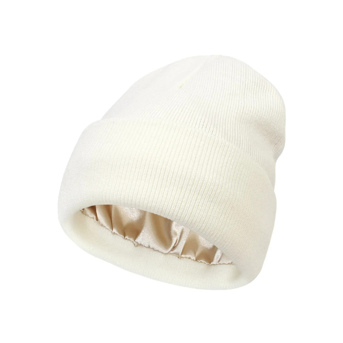SilvaBeanie