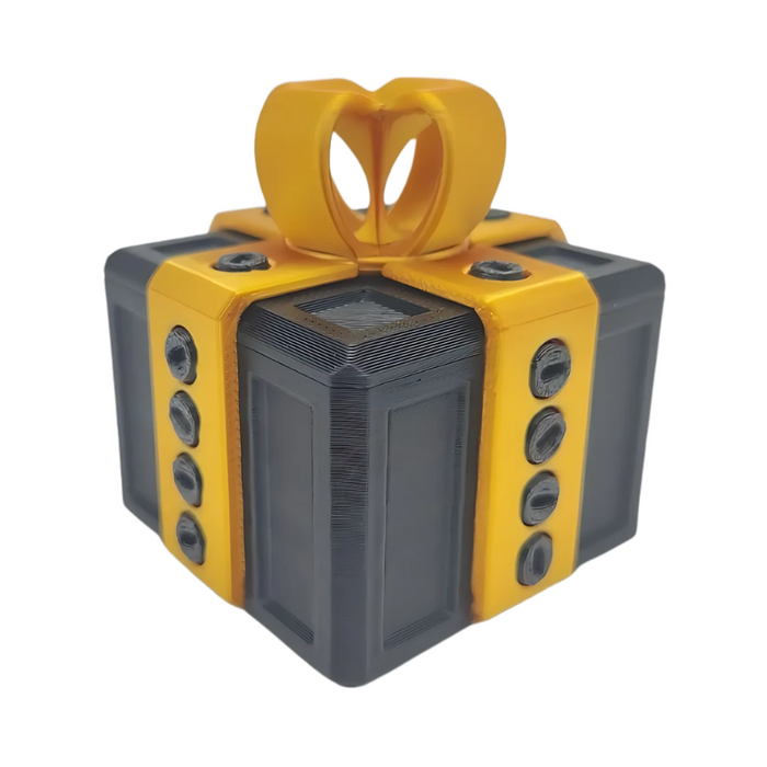 TwistBox