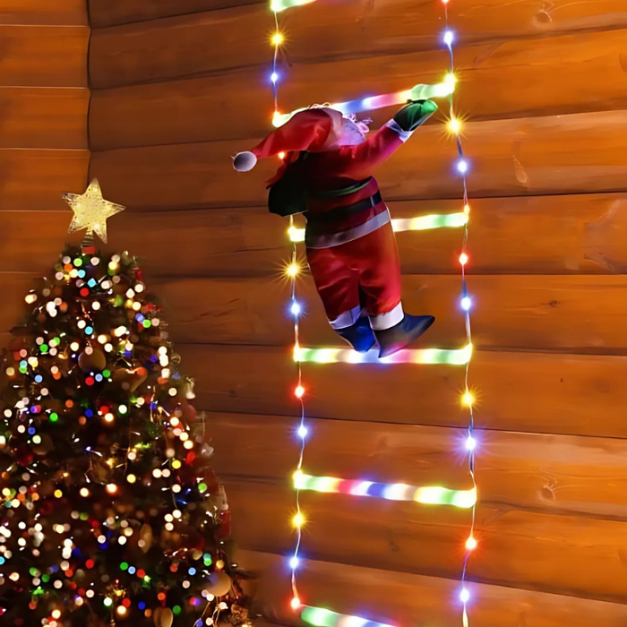 SantaStep