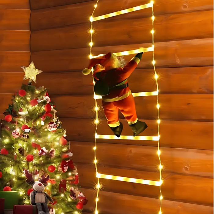 SantaStep