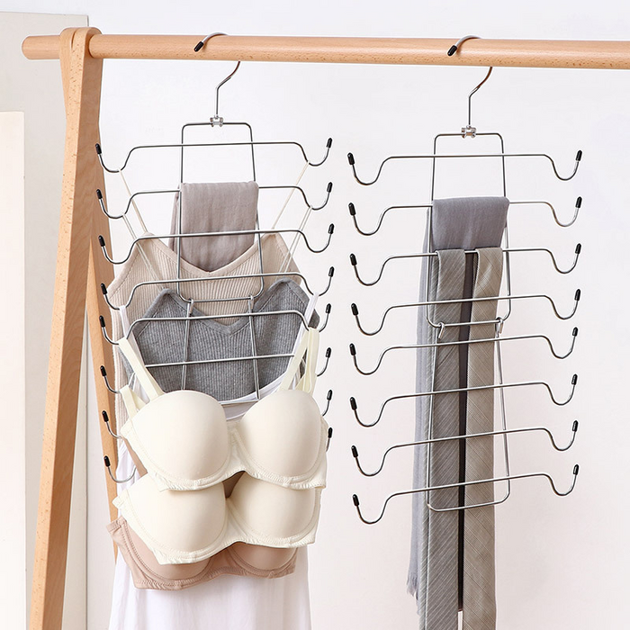 FashionFold - Elevated Closet Storage Solution