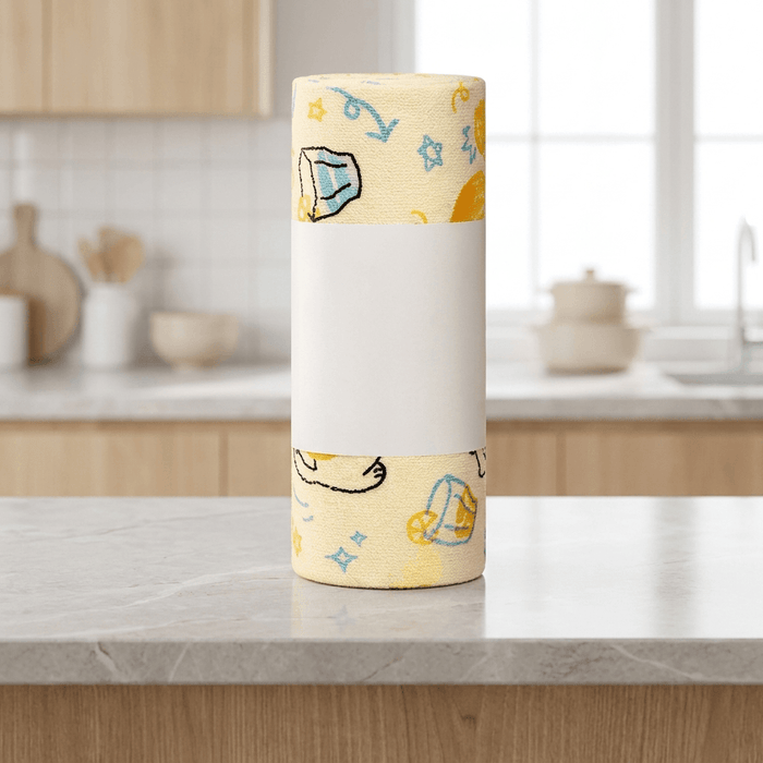CitrusSwipe