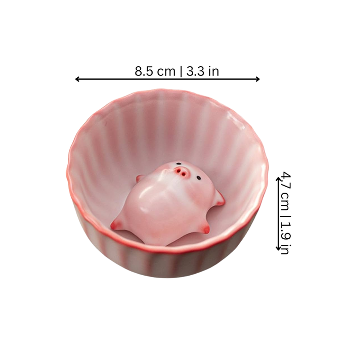 PigBubble