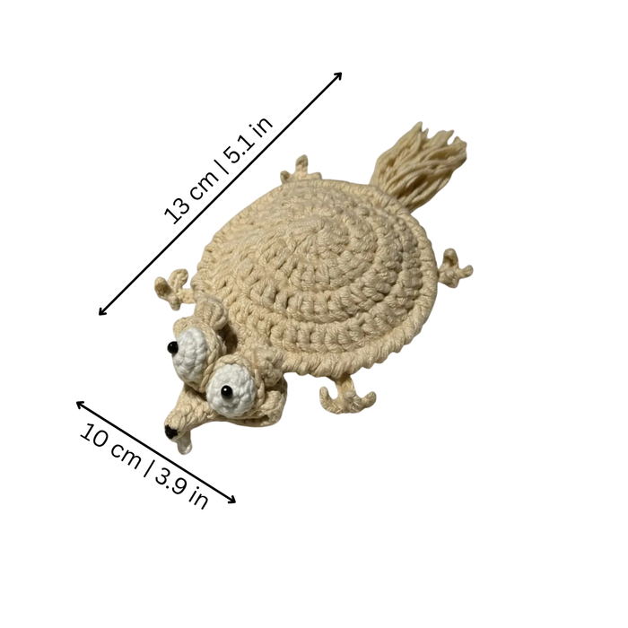 CritterMat