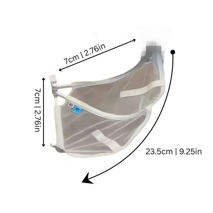 LaundryCatch