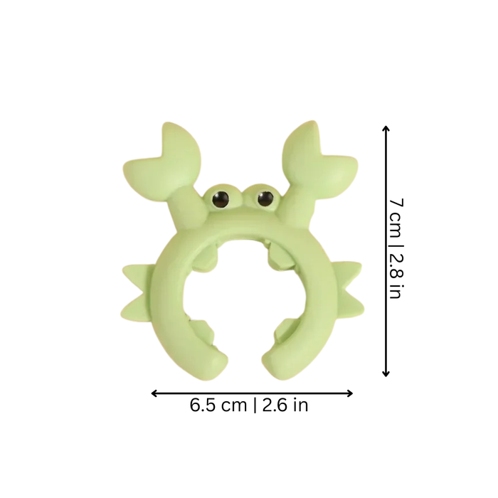 CrabClip