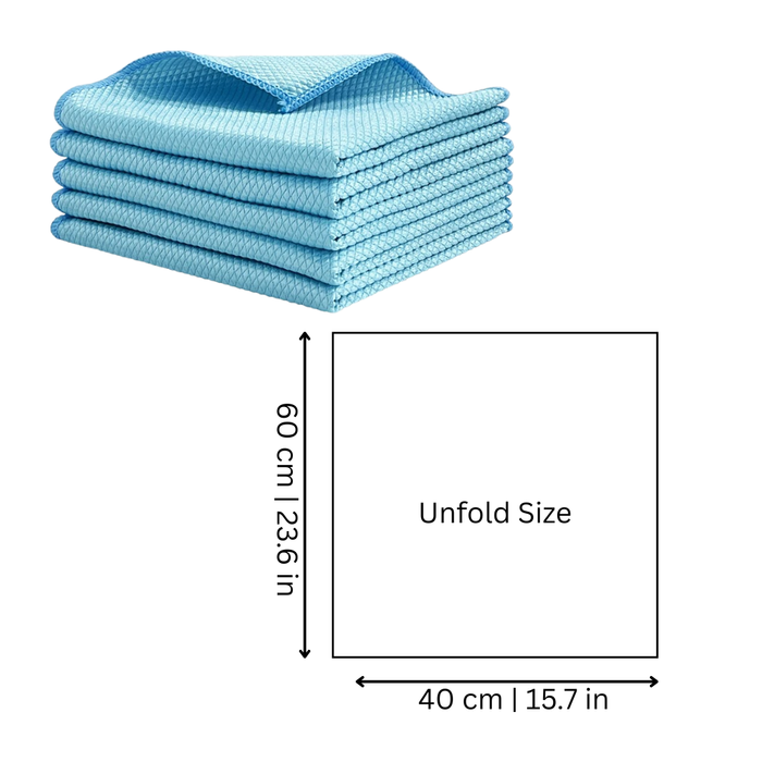 CrystalWipe