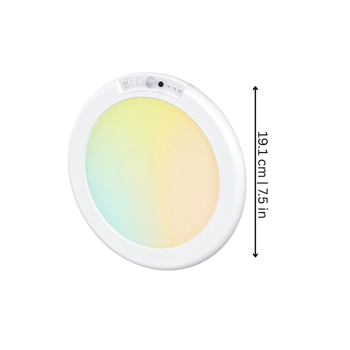 GlowSense