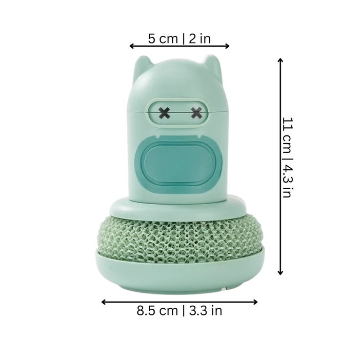 FoamPal