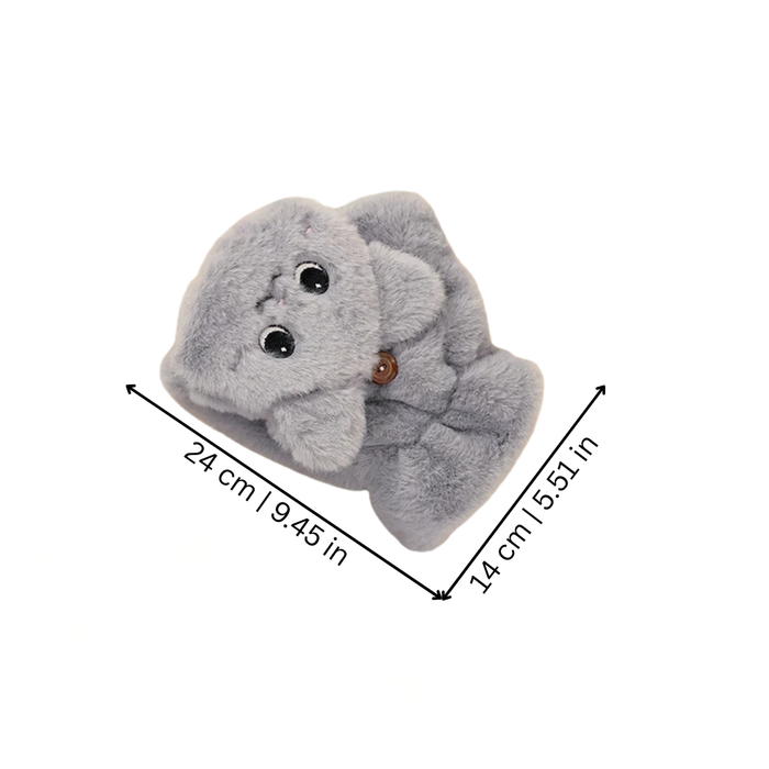 CozyHalf