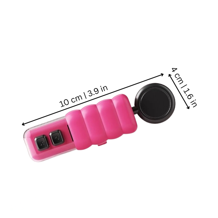 ClipSeal