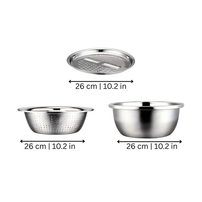 SliceBasin