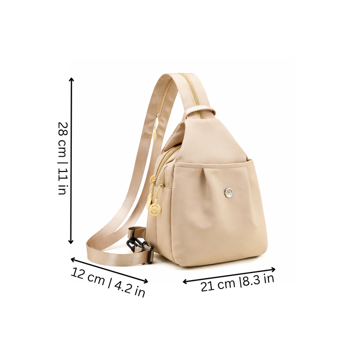 TrailPocket
