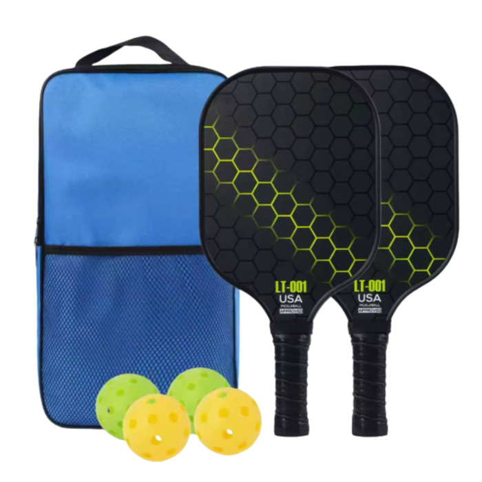 PaddlePro