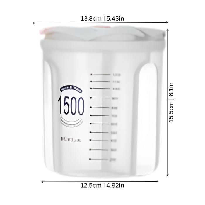 PantryVault