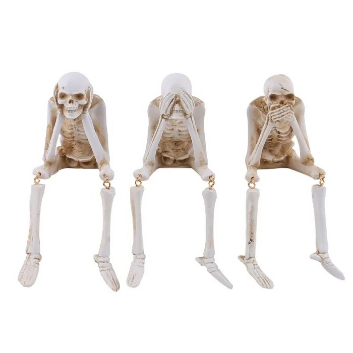 BoneChuckle