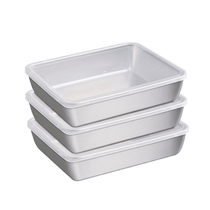 PantrySteel