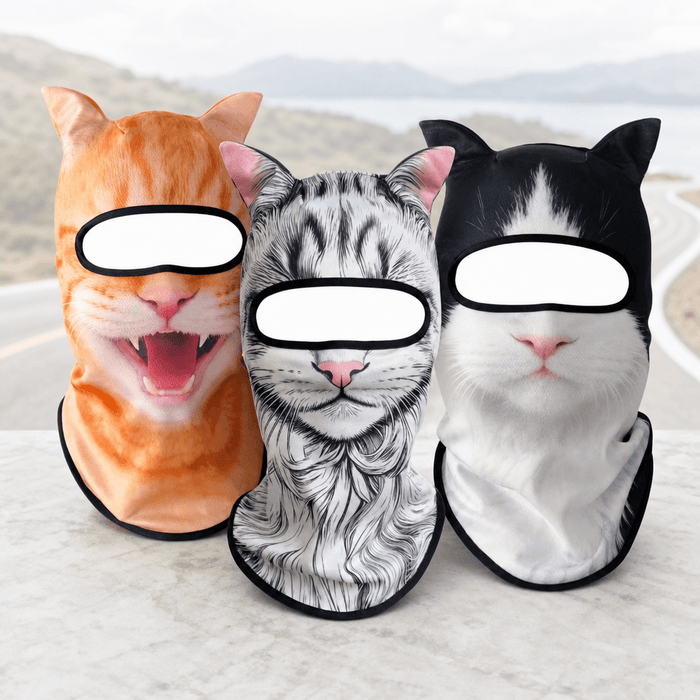 CatCowl