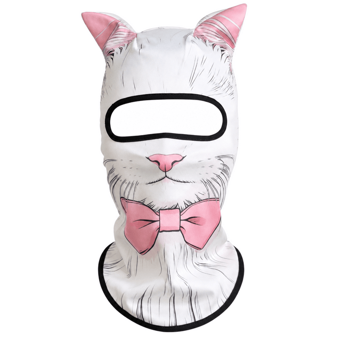 CatCowl