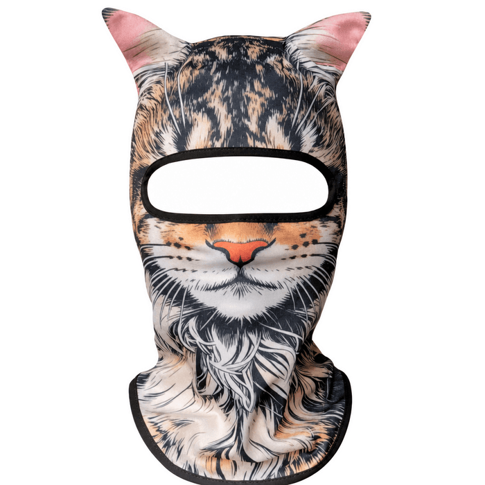 CatCowl