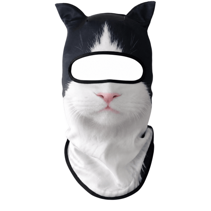 CatCowl