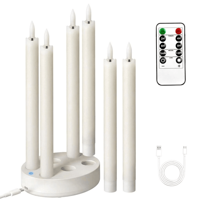 LumiWick