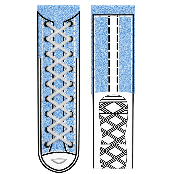 SneakSocks