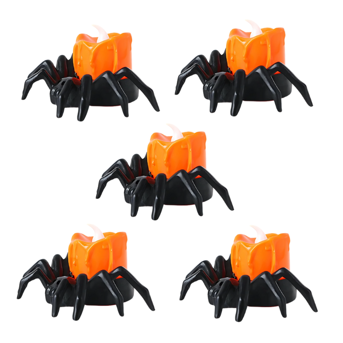 CreepyCrawl