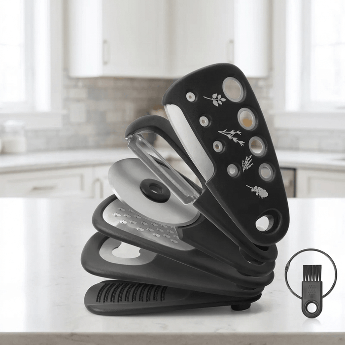 KitchenLoop
