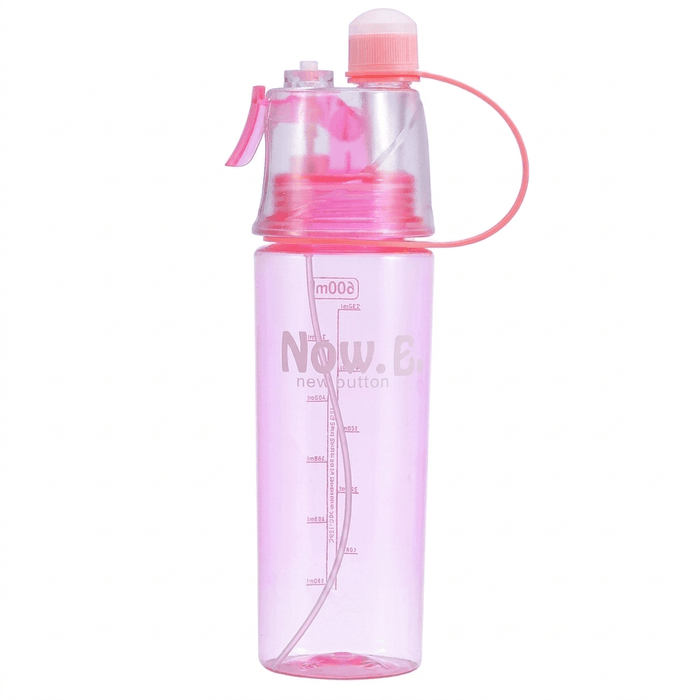 SpraySip