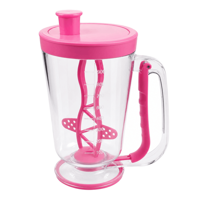 PourNWhisk