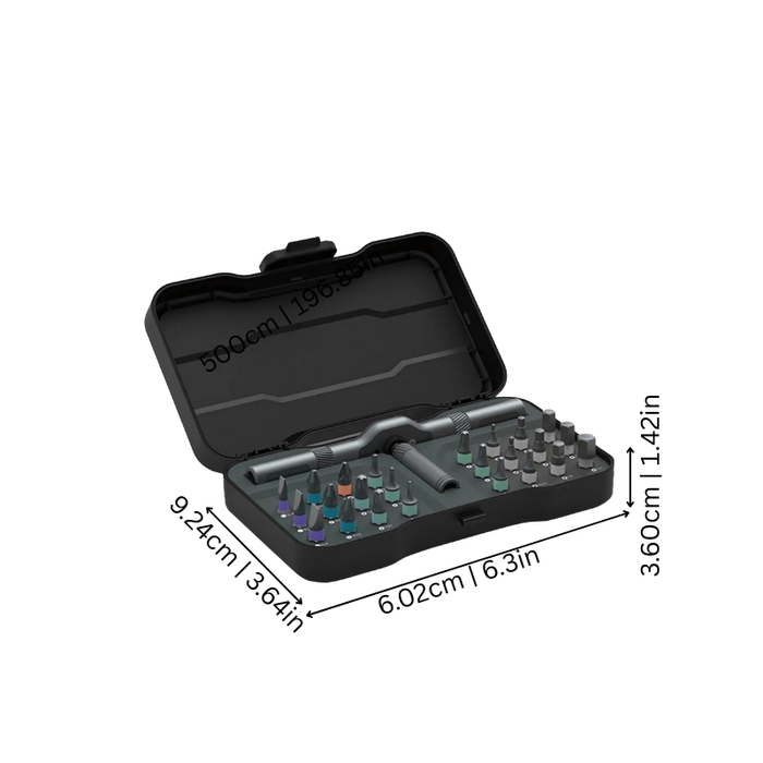 BitMaster