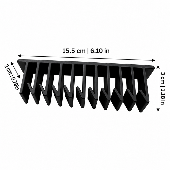 LidRail