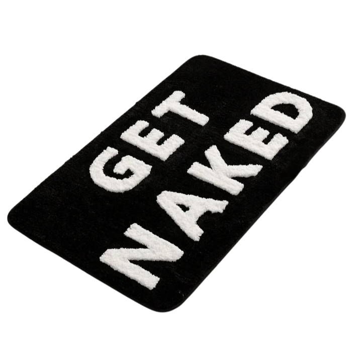 NakedDash