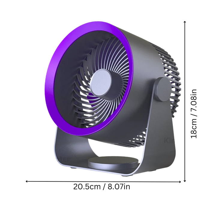BreezeOrbit