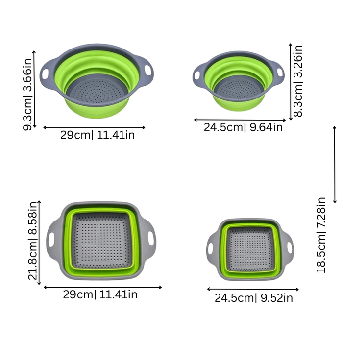 FlexiDrain